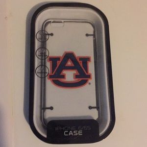 iPhone 6/6s Auburn Cellphone case